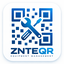 ZNTEQR logo